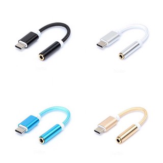 Cổng chuyển đổi Type C sang 3.5