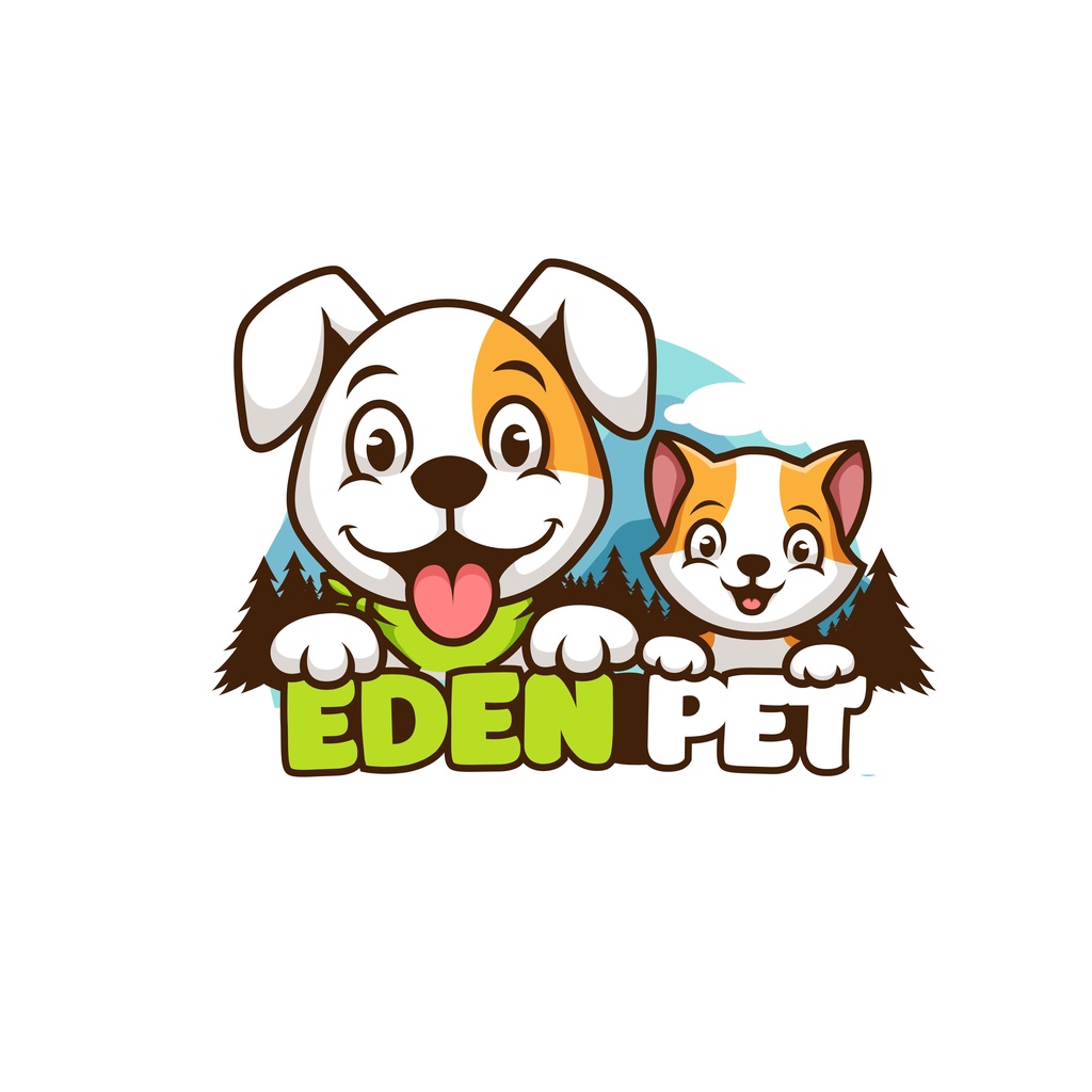 Eden Pet Shop