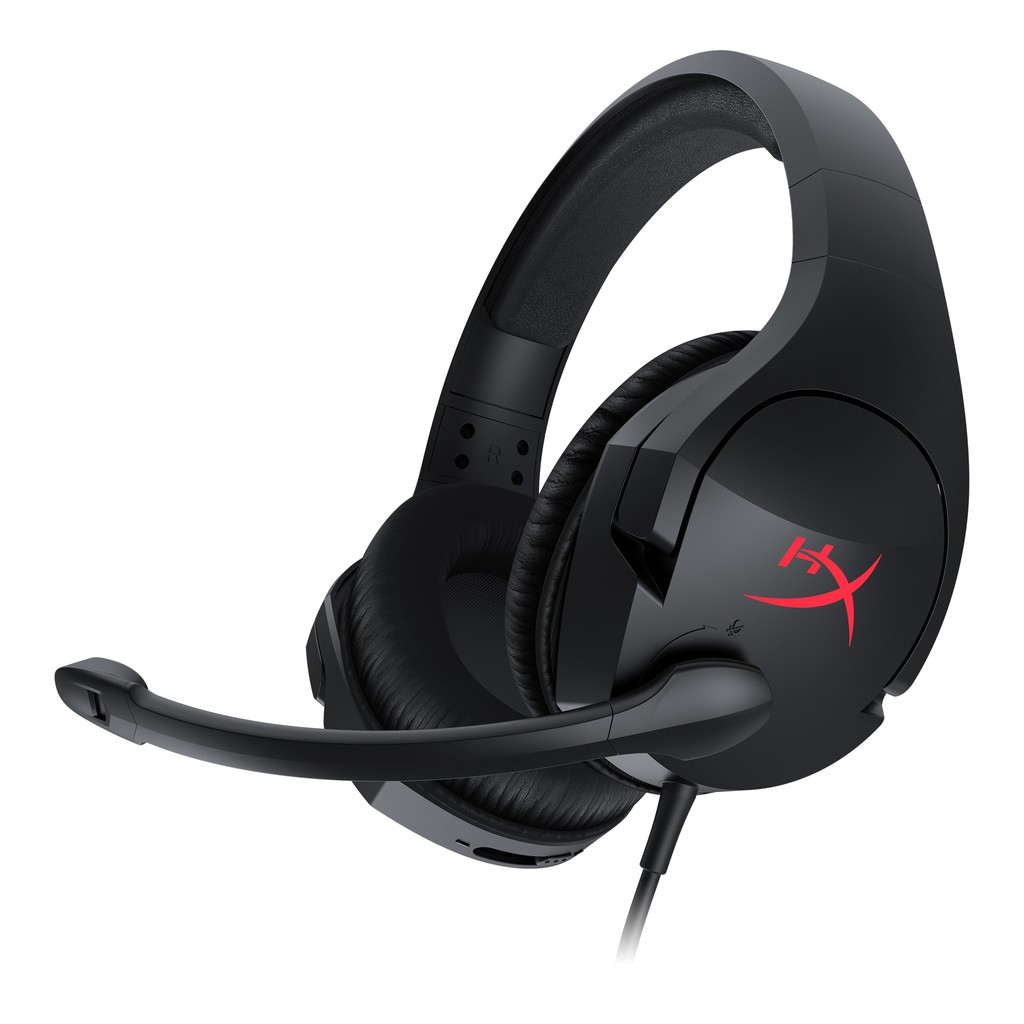 Tai nghe Kingston HyperX gaming Cloud Stinger