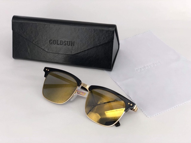 Kính Thời Trang GOLDSUN VN-GS217012