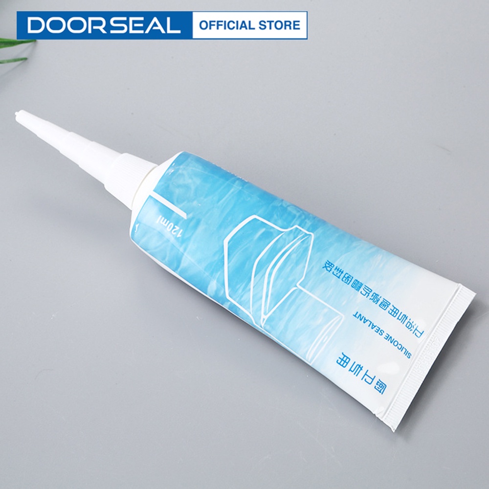 Keo dán mạch gạch siêu bám dính, keo chà ron gạch chống thấm nước DOORSEAL