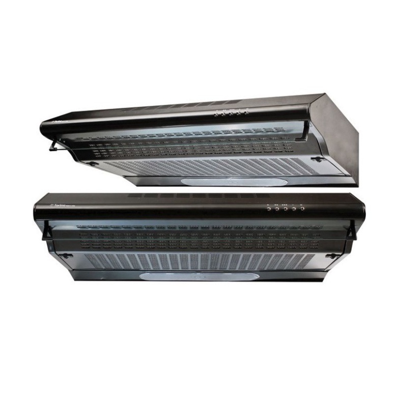 Máy hút mùi kiển cổ điển 60cm Torino FS 303 60 BL nhập khẩu Italy Hàng chính hãng