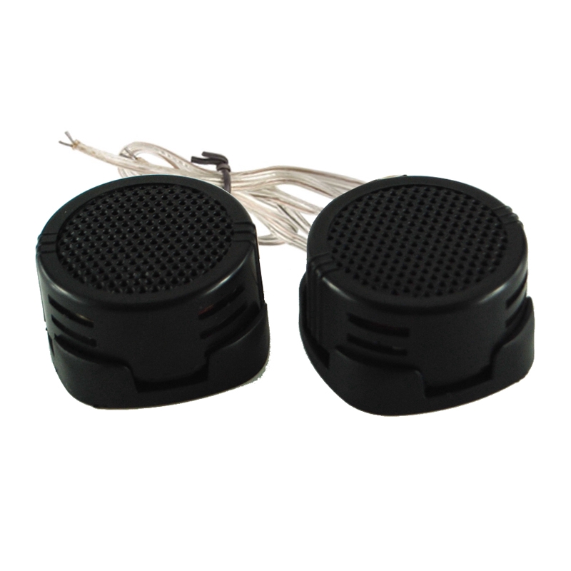 Loa mini 500W thiết kế nhỏ gọn thông dụng cho xe hơi