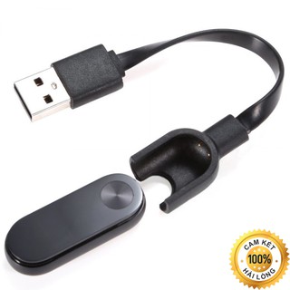 Miband 2 / Miband 3 - Dây Sạc Miband 3 / Dây Sạc Miband 2_Cáp Sạc Thay Thế