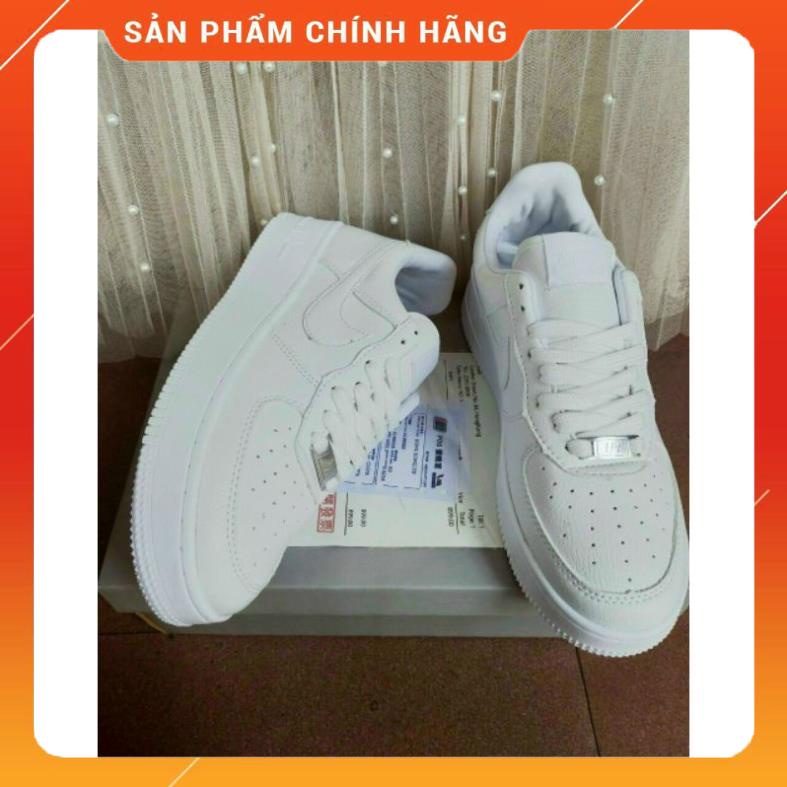 ( Giày Hót ) GIÀY NIKE  MÀU TRẮNG SIÊU CHẤT HÀNG ĐẸP  2020 ,FREESHIP TOÀN QUỐC ĐƠN HÀNG 300K | BigBuy360 - bigbuy360.vn