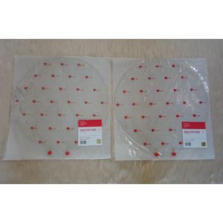 CÓ SẴN BỌC QUẠT GIẤY IMAGE PICKET COVER