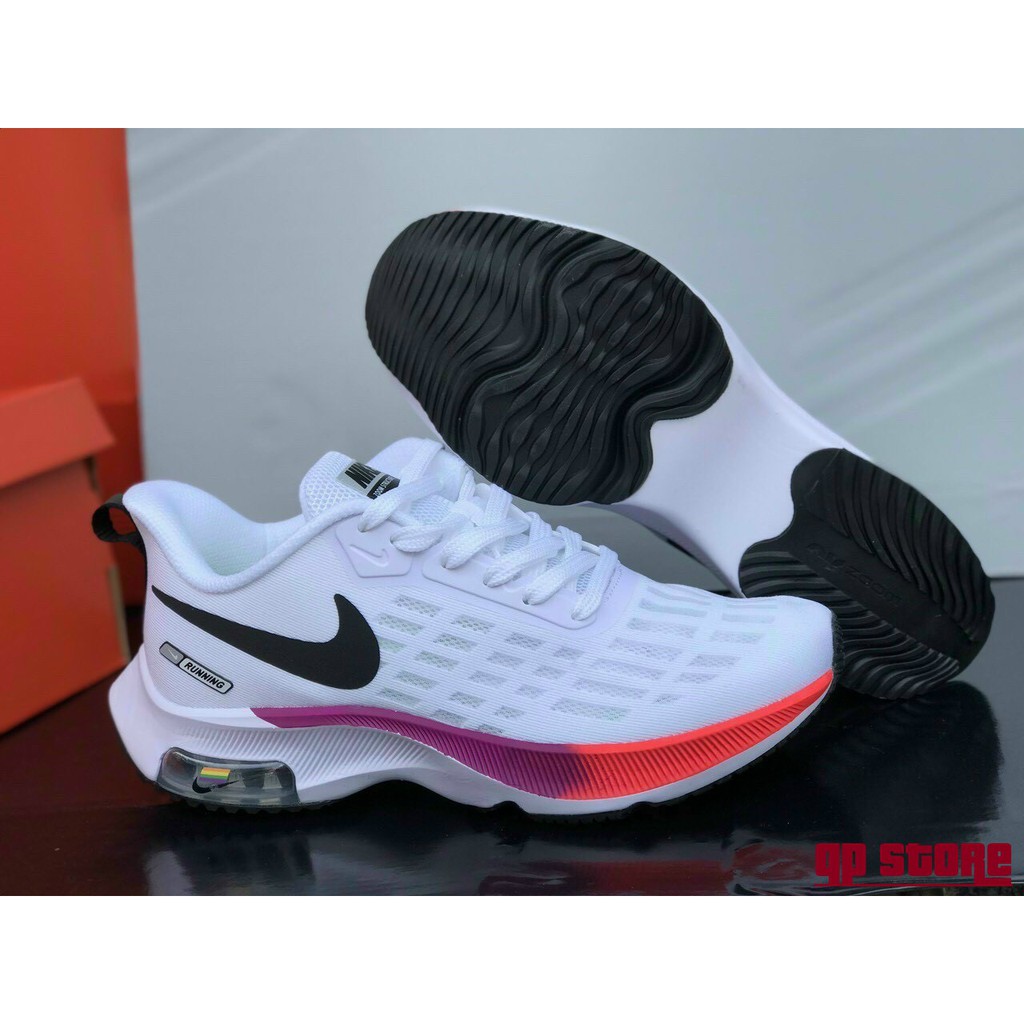 Giày Thể Thao Nike Zoom Structure 38X (Fullbox)