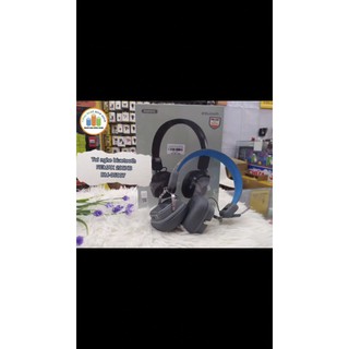 Tai nghe bluetooth REMAX- RB 200HB BM-05907
