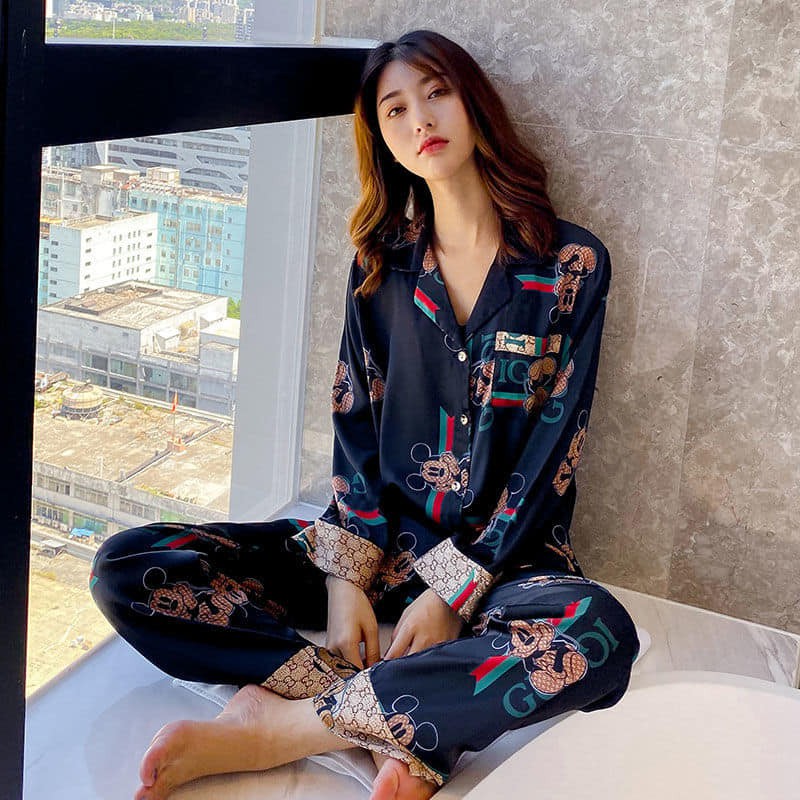 [SIÊU HOT] Bộ ngủ lụa đẹp giá rẻ 🌸 Mã RE140 🌸 | BigBuy360 - bigbuy360.vn