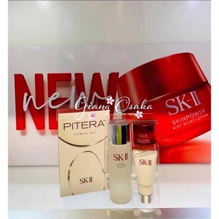 Bộ set skii mini 3 món