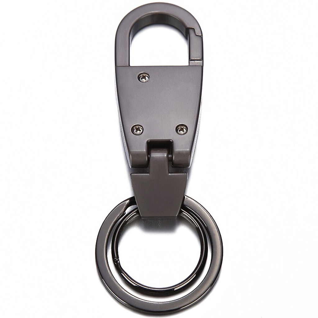 Móc Khóa Jobon hợp kim cao cấp , đẳng cấp cho phái mạnh ZB-098G