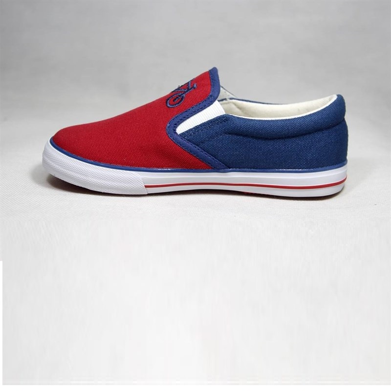 Giầy trẻ em Bicycle tiêu chuẩn XK B04-02, giày bata cao cấp cho bé trai, bé gái, đế cao su chống trơn