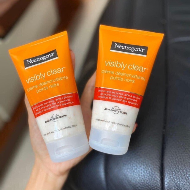 Sữa Rửa Mặt Neutrogena - Mỹ | BigBuy360 - bigbuy360.vn