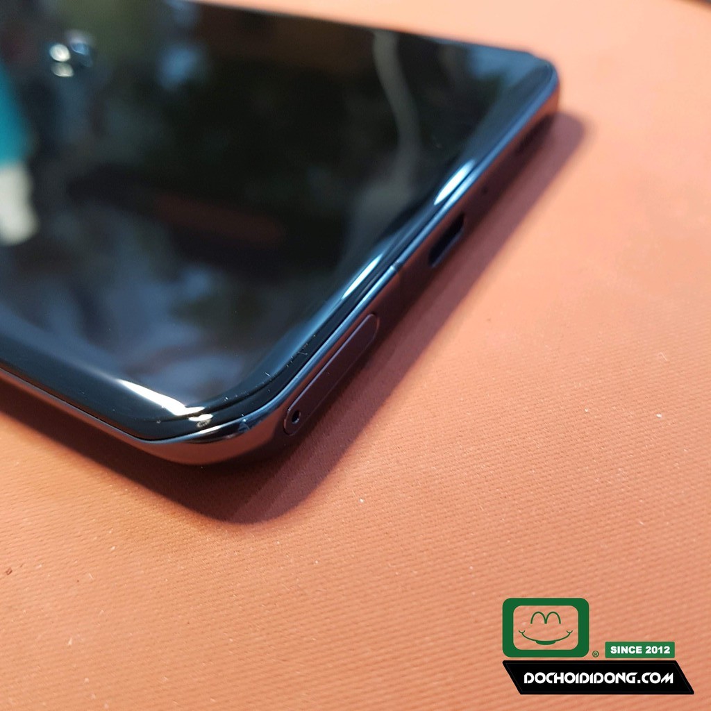 Miếng dán cường lực Xiaomi Mi 11 Zacase keo UV cao cấp