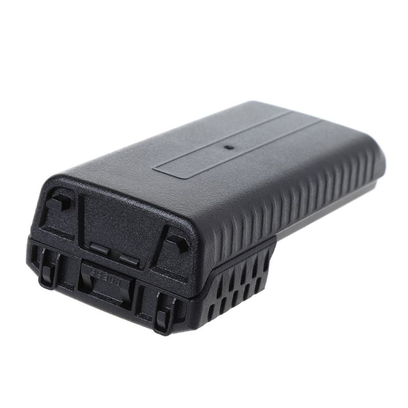 Hộp đựng bảo vệ 6 pin AA cho loa bộ đàm Walkie Talkie BaoFeng BF-UV5R
