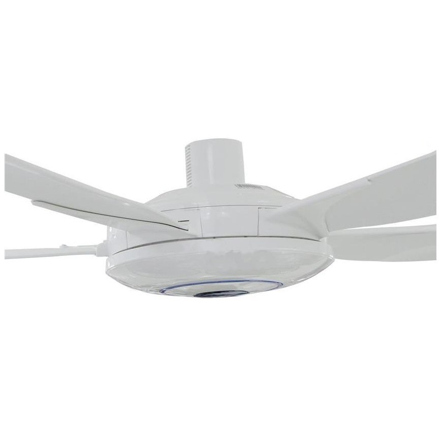 Quạt Trần 5 Cánh KDK Z60WS Trắng - Hàng chính hãng