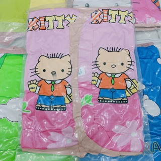 Nệm lót nôi tre đặt võng size 1-2-3