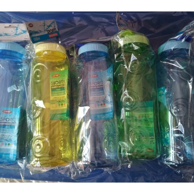 Bình  đựng  nước  1000ml