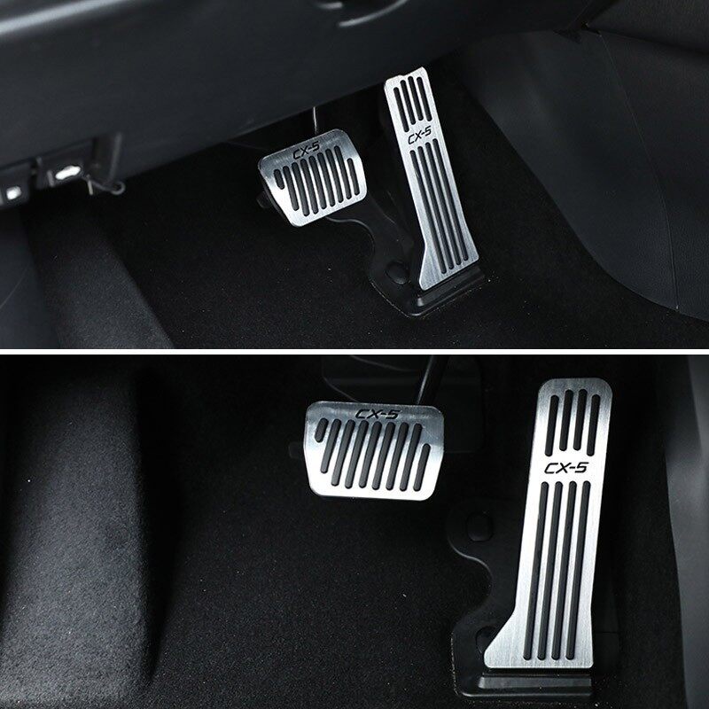 Bàn Đạp Để Chân Cho Xe Hơi Mazda Cx5 Cx-5 2017-2022