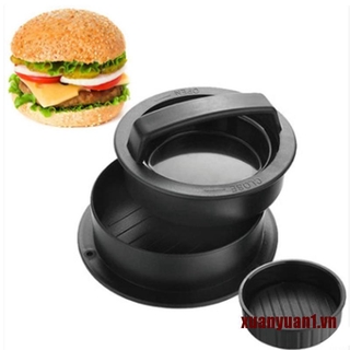 Thịt Hamburger Thuận Tiện