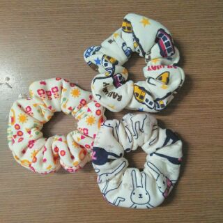 🌸 Scrunchies 🌸 Đồ cột tóc nữ 😍