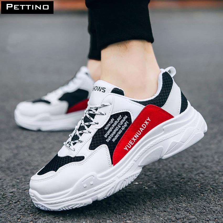 Giày thể thao nam thời trang năng động PETTINO - P02 | BigBuy360 - bigbuy360.vn