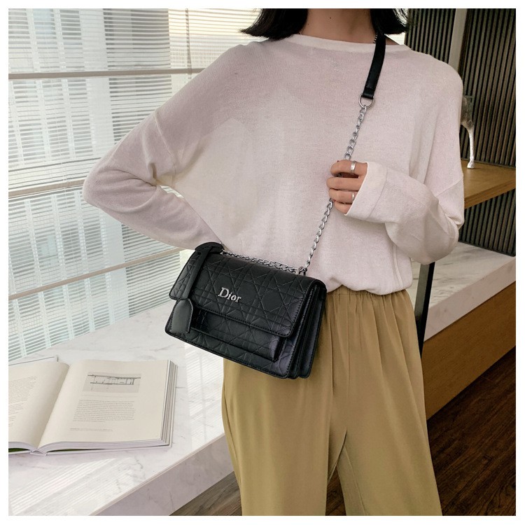 Túi Xách Nữ  Túi Đeo Chéo Nữ Hàng Cao Cấp Chuẩn Từng Chi Tiết