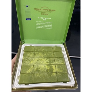 NAMA CHOCOLATE ROYCE NHẬT BẢN (giao gấp nội thành TPHCM)
