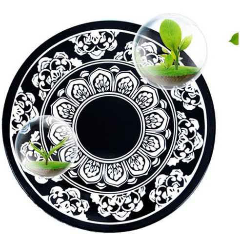 Miếng Lót Tượng Silicon Hoa văn