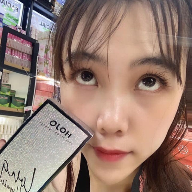 MACCARA THÁI LAN HOJO