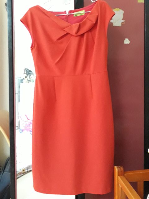 Thanh lý, pass nhanh đầm Labella size 10