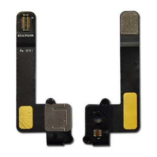 Camera Trước,Cảm biến iPad