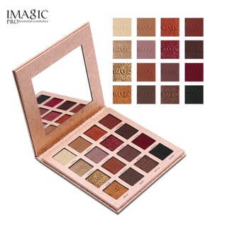 Bảng Mắt IMAGIC Professional