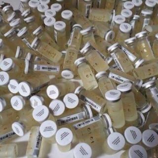 Tế Bào Gốc Giảm mụn thâm