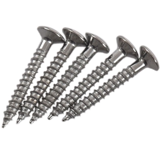 Set 6 Chốt Dây Đàn Guitar