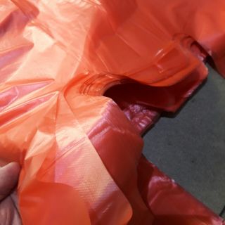 1kg Bao Nilon Loại gai (2kg, 3kg, 10kg)