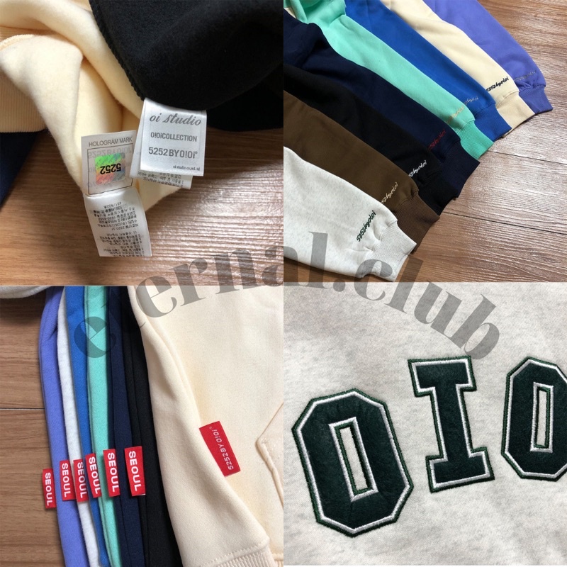 Hoodie cheap mm Rosé Blackpink