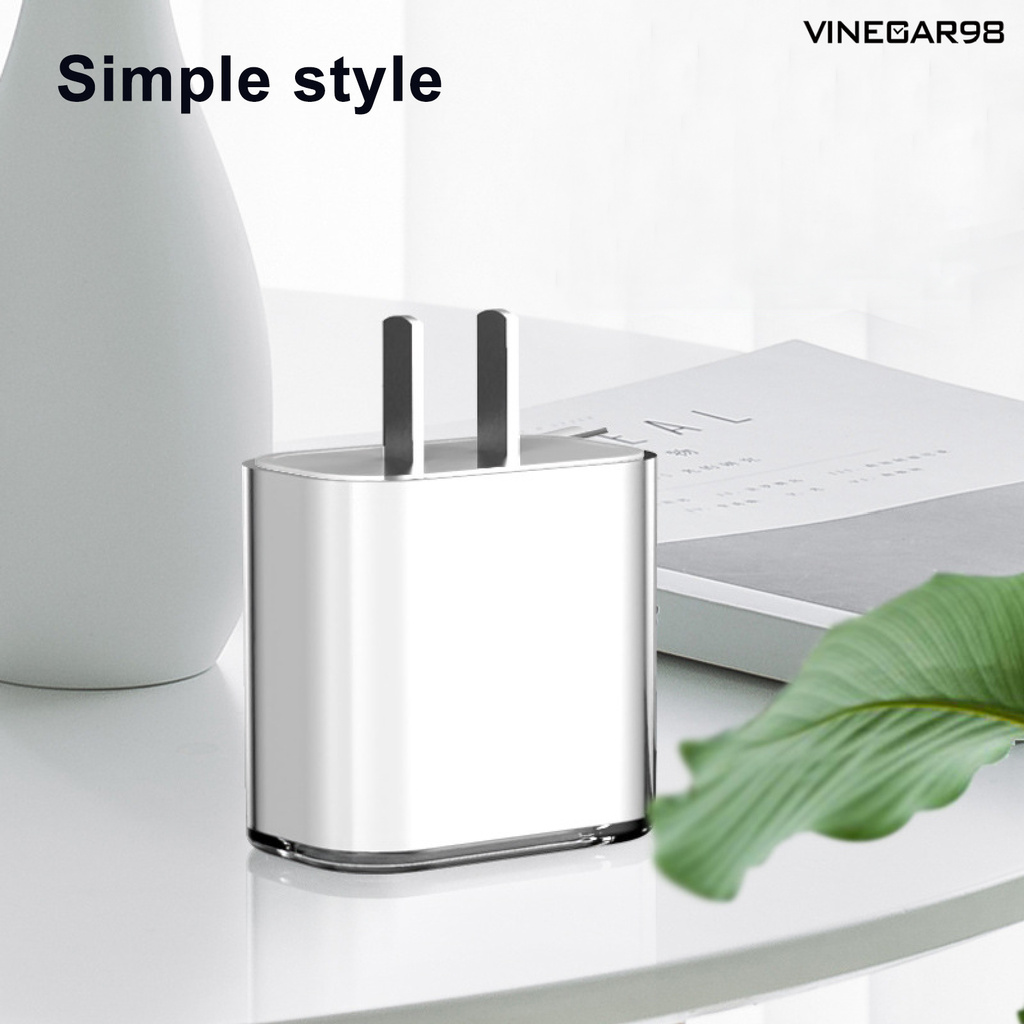Vỏ bọc cục sạc vừa vặn cho iPhone