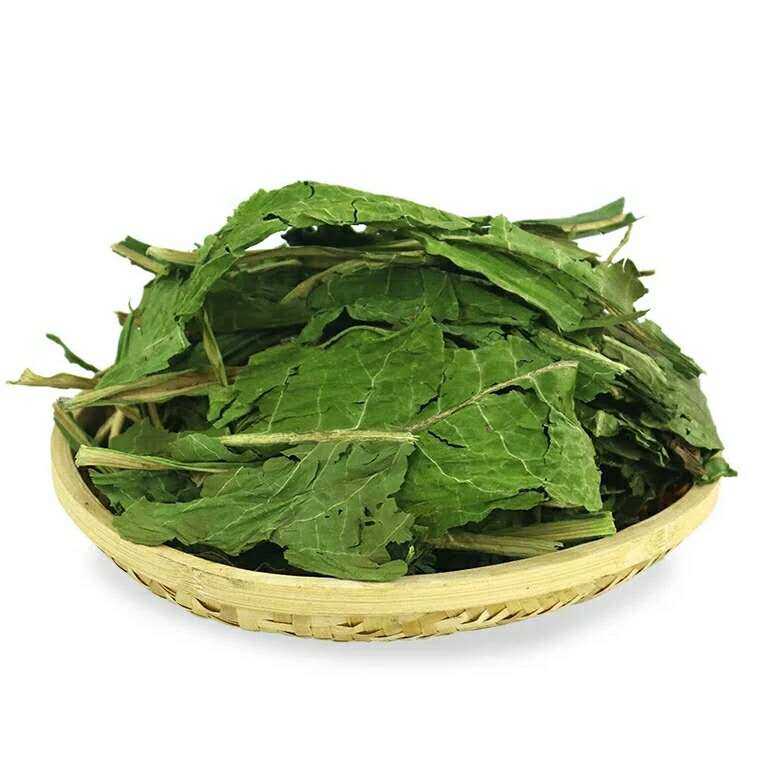cỏ diếp xoăn 250gr (lợi tiểu,tốt cho gan) dành cho thỏ , bọ