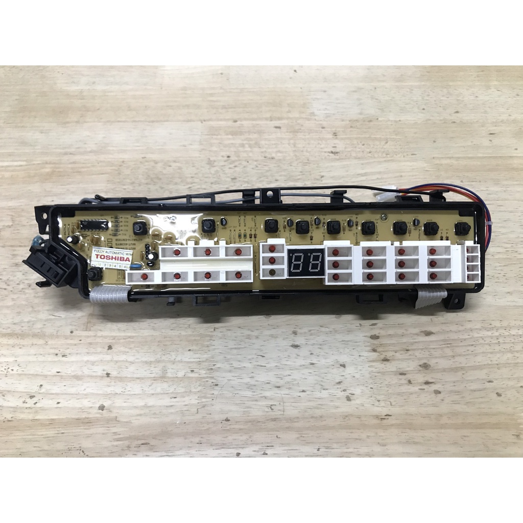 BO MÁY GIẶT TOSHIBA MD : AW - B1000GV, G1000GV, WUT-579VNM, 453MYS, EM1050, 42T68331 PHƯỚC MÃI