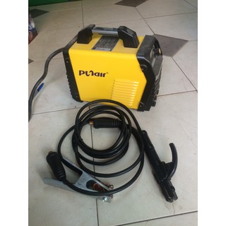 Máy hàn PUNAI 200 hàn que 4.0 chuẩn