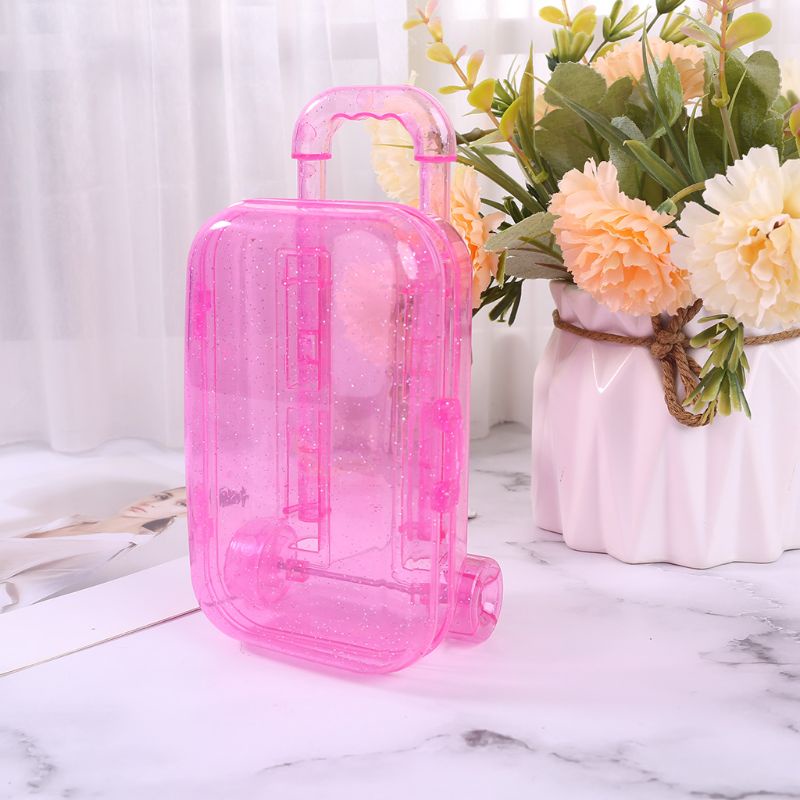 Bộ 7 Túi Đựng Tai Nghe Chụp Tai Chống Nắng Cho Ván Trượt / Tennis