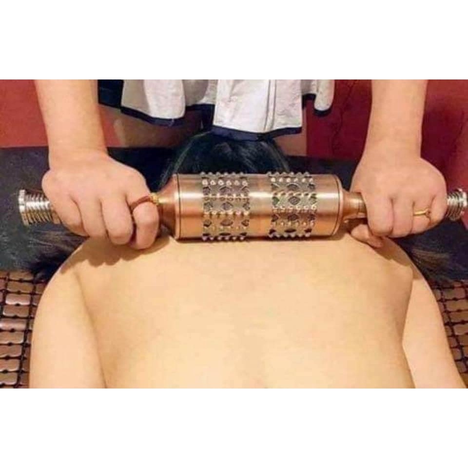 Bộ sản phẩm cây lăn ngải đồng đôi- điêu ngải