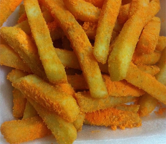 Bột phomai rắc (phomai lắc) gói 250g