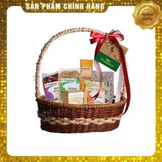 Quà tặng / organic / giỏ quà tặng, 100 % hàng organic, thực phẩm tốt cho sức khỏe organicco 06