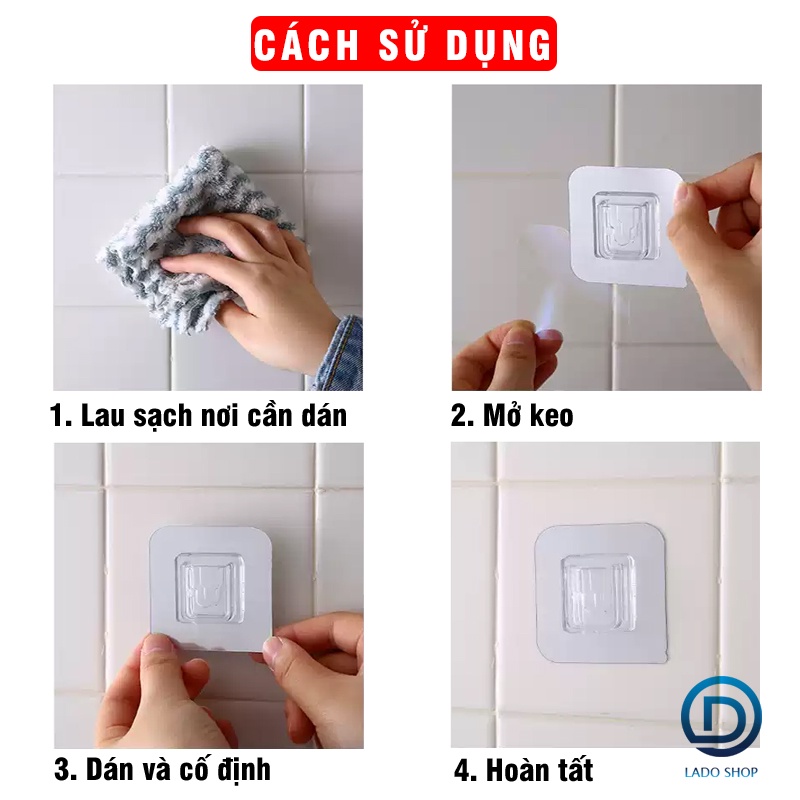 Miếng dán thay thế kệ nhà bếp, nhà tắm