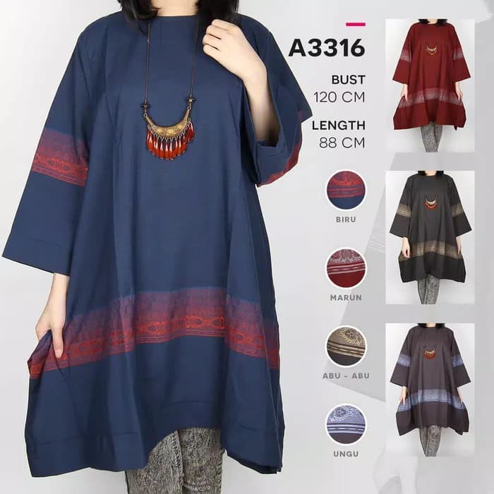 Áo Chiffon tay phồng phối ren phong cách Hàn Quốc Wa BB829 Waka