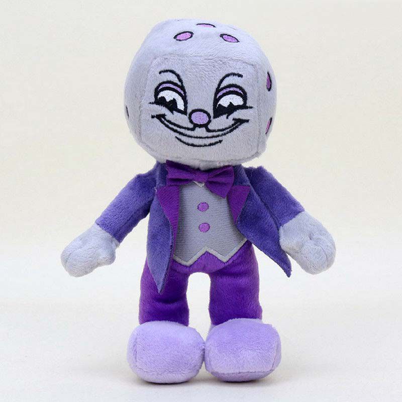 Đồ chơi nhồi bông với nhiều kiểu tùy chọn kích cỡ 10''