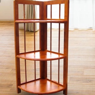 Kệ góc 3 tầng