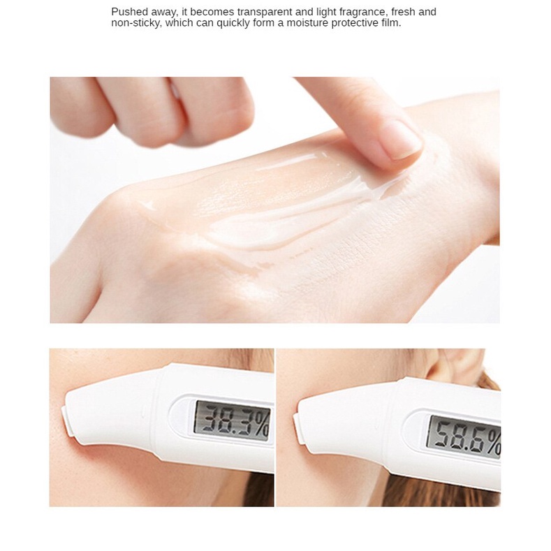 Hộp 20 Mặt Nạ Ngủ Thạch Collagen Làm Sạch Sâu Kiềm Dầu BIOAQUA